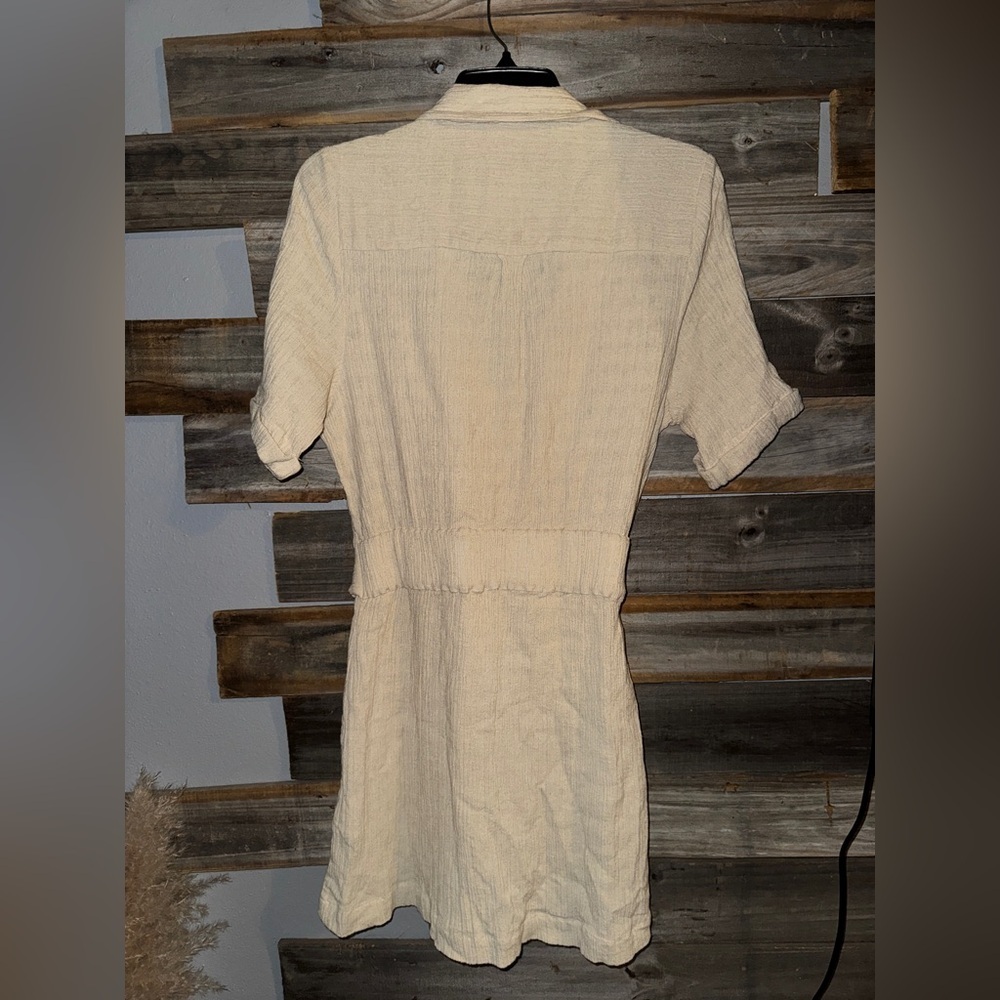 NWT Free People Clementine Mini Dress Size Small - Picture 4 of 7